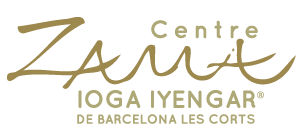 Yoga IYENGAR Barcelona-Centre ZAMA IOGA IYENGAR Les Corts